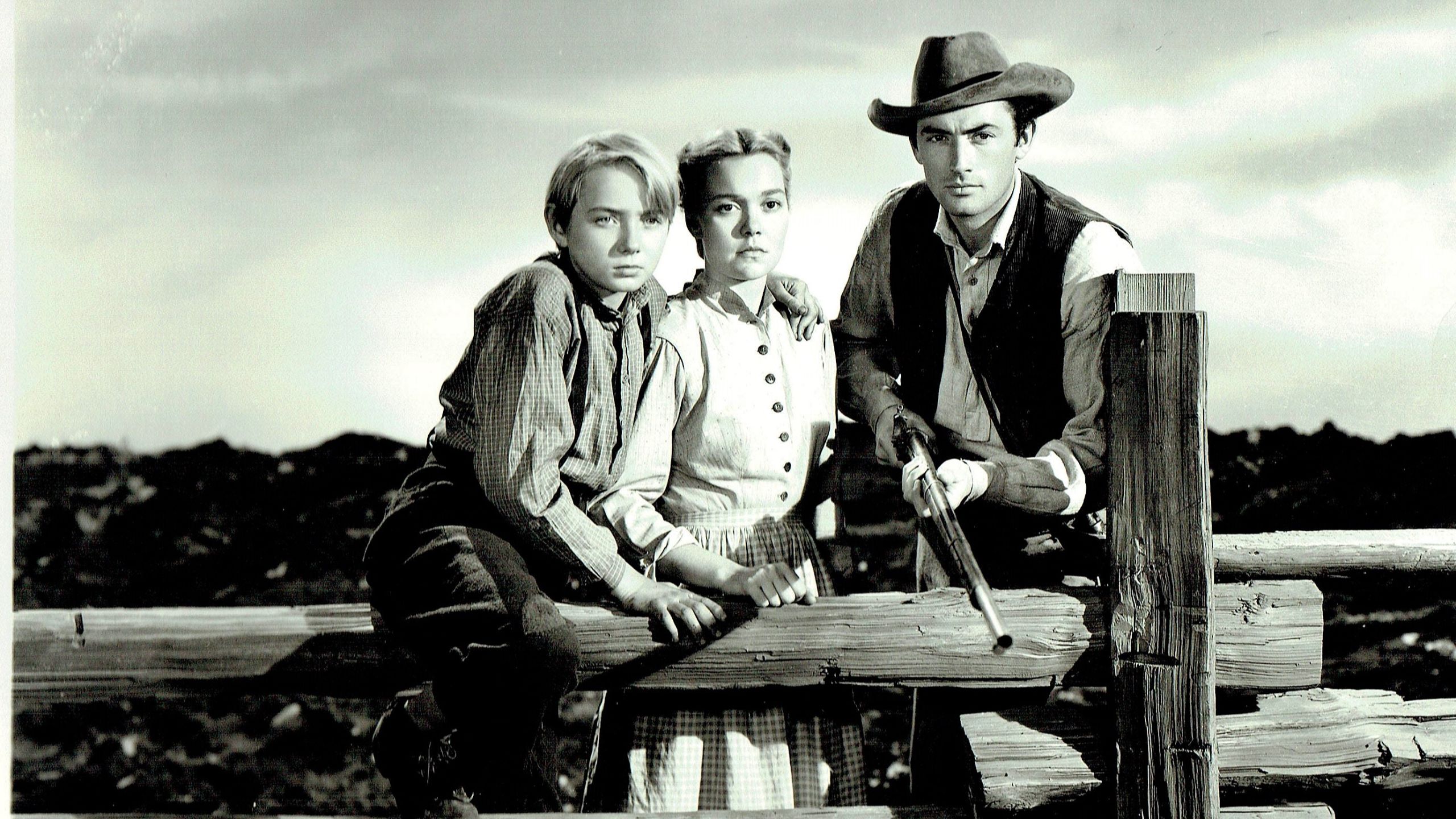鹿苑长春 The Yearling 1946