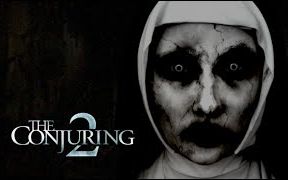 【慎入】【万圣节】招魂2 修女仿妆 The Conjuring 2 Valak makeup—韩国博主(Risabae Makeup)