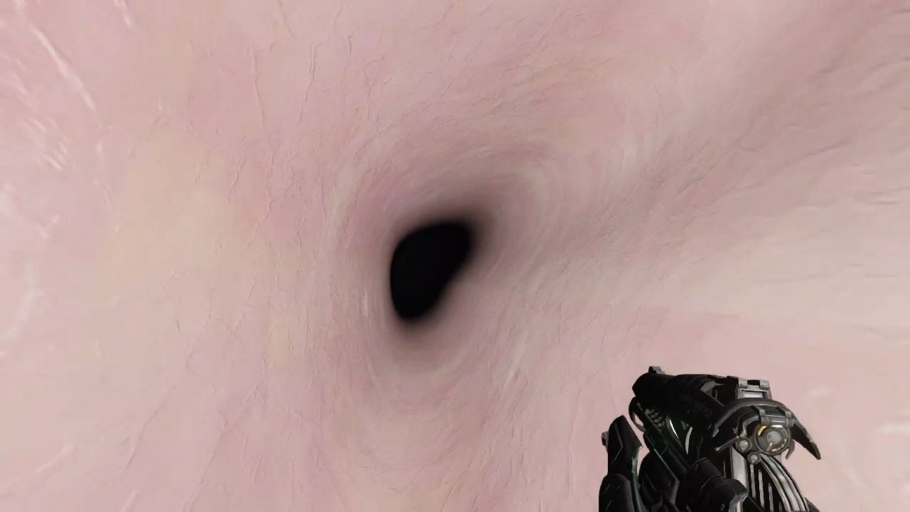 探索人体奥秘