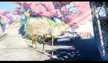 【剧场】秒速五厘米【双语】【720P】【1080P】【修罗双语字幕组】