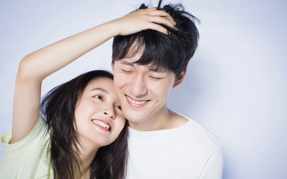【我只喜欢你】赵乔一×言默  吴倩×张雨剑  cut合集（上）