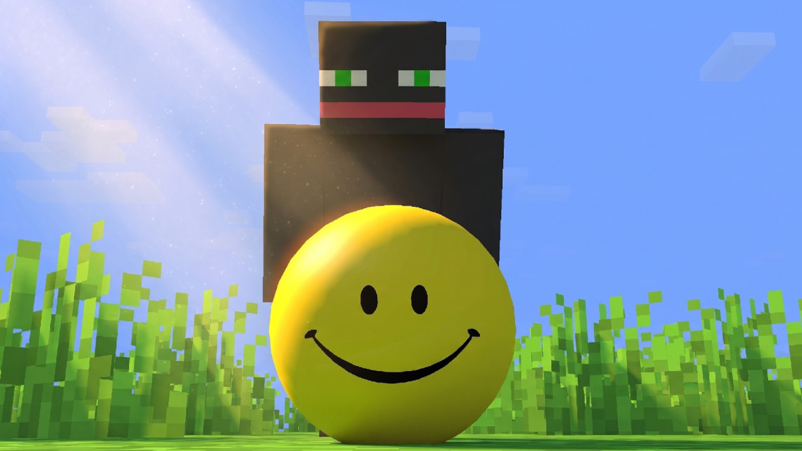 官方正版verity Mod[大电影]           我的世界Minecraft