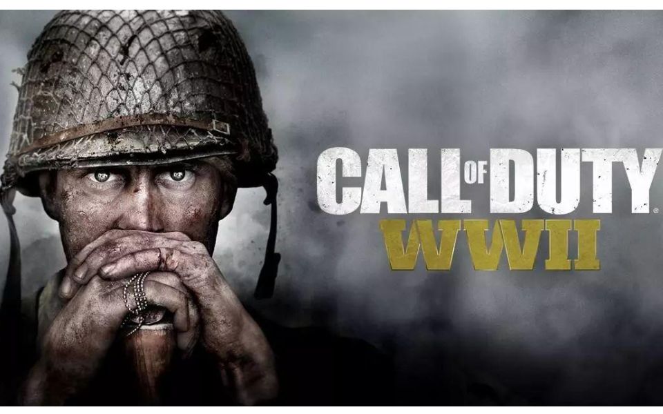 Call of Duty WWII 剧情