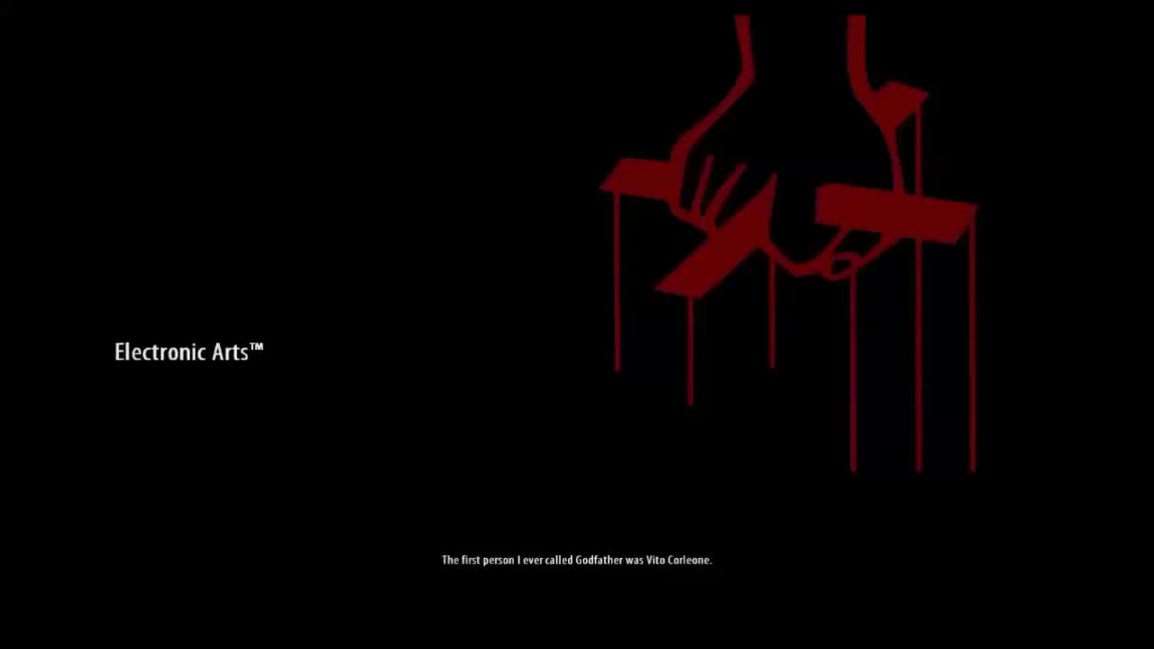 【PS3游戏回顾】The Godfather 2 教父2 通关视频 Full Walkthrough Gameplay
