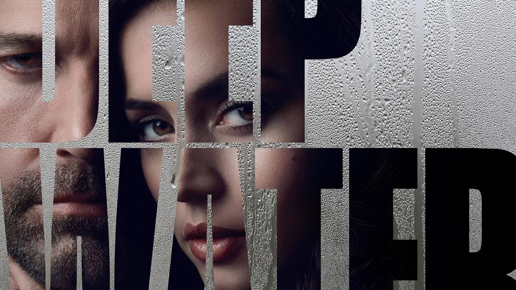 深水 Deep Water (2022) 本·阿弗莱克  安娜·德·阿玛斯