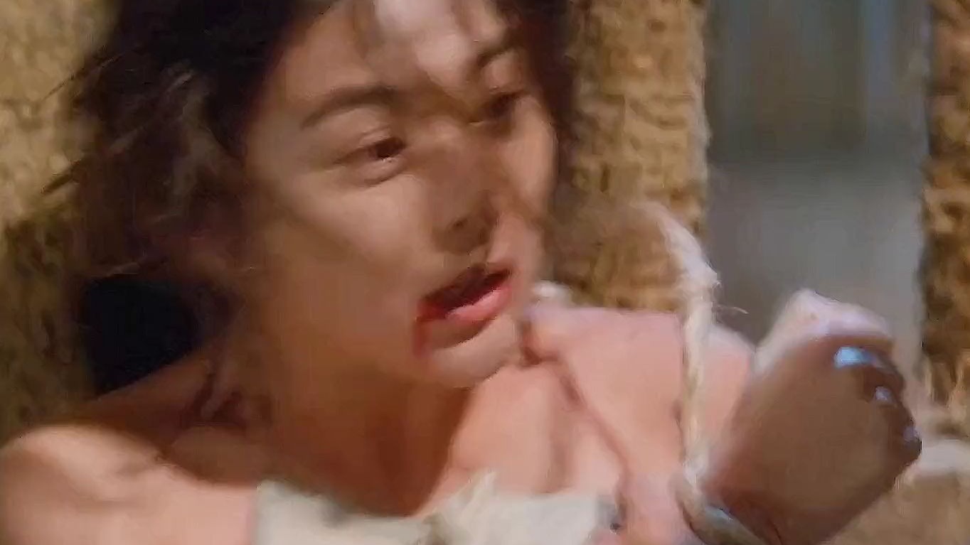 黄飞鸿快来救救十三姨吧！！！