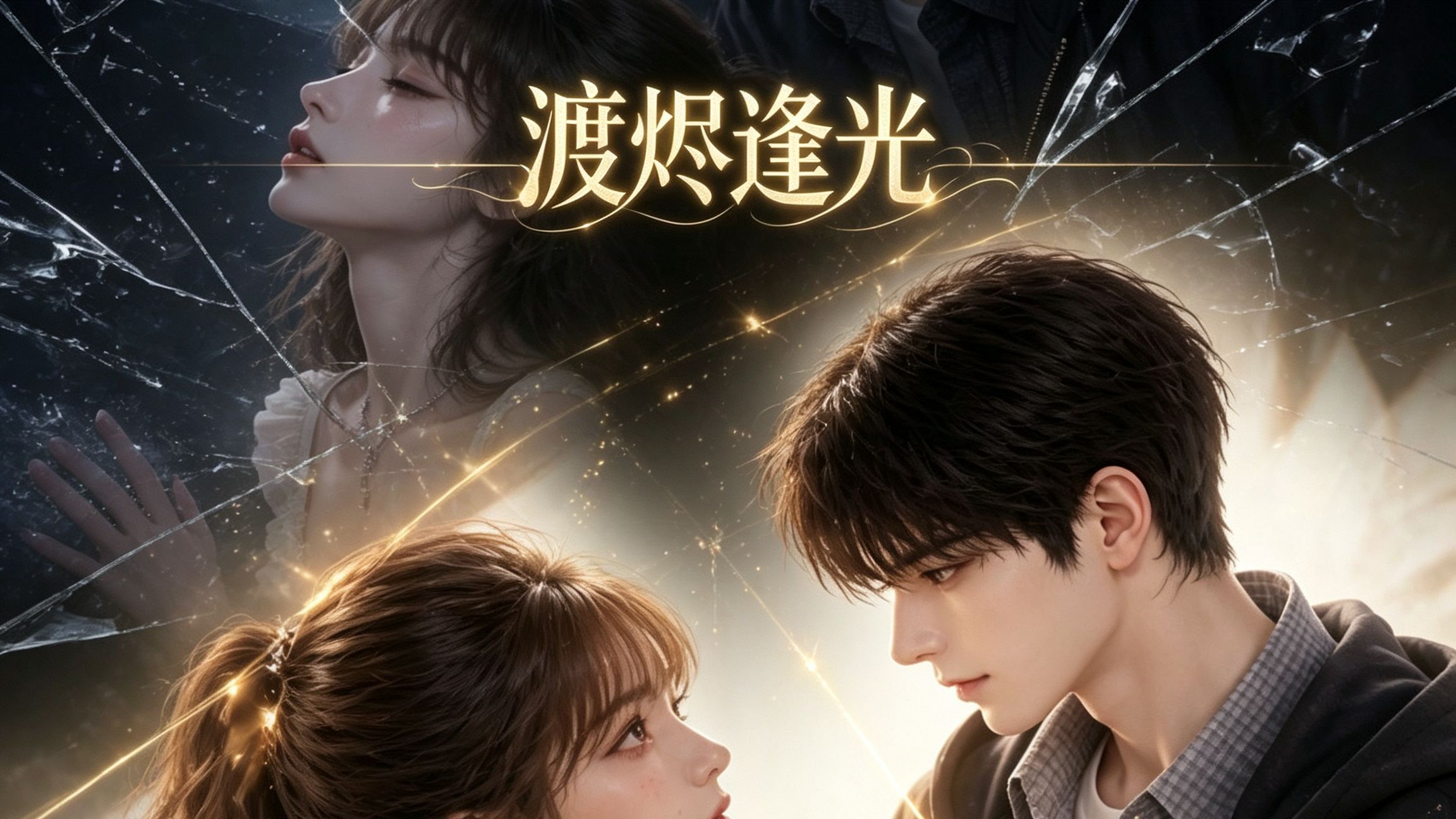 渡烬逢光