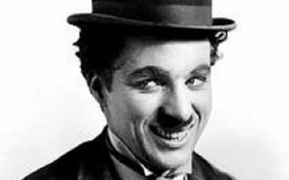 影史回眸-查理·卓别林 Charles Chaplin Part.1