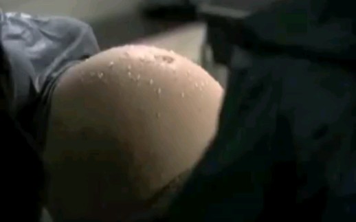 肚子里的怪物8