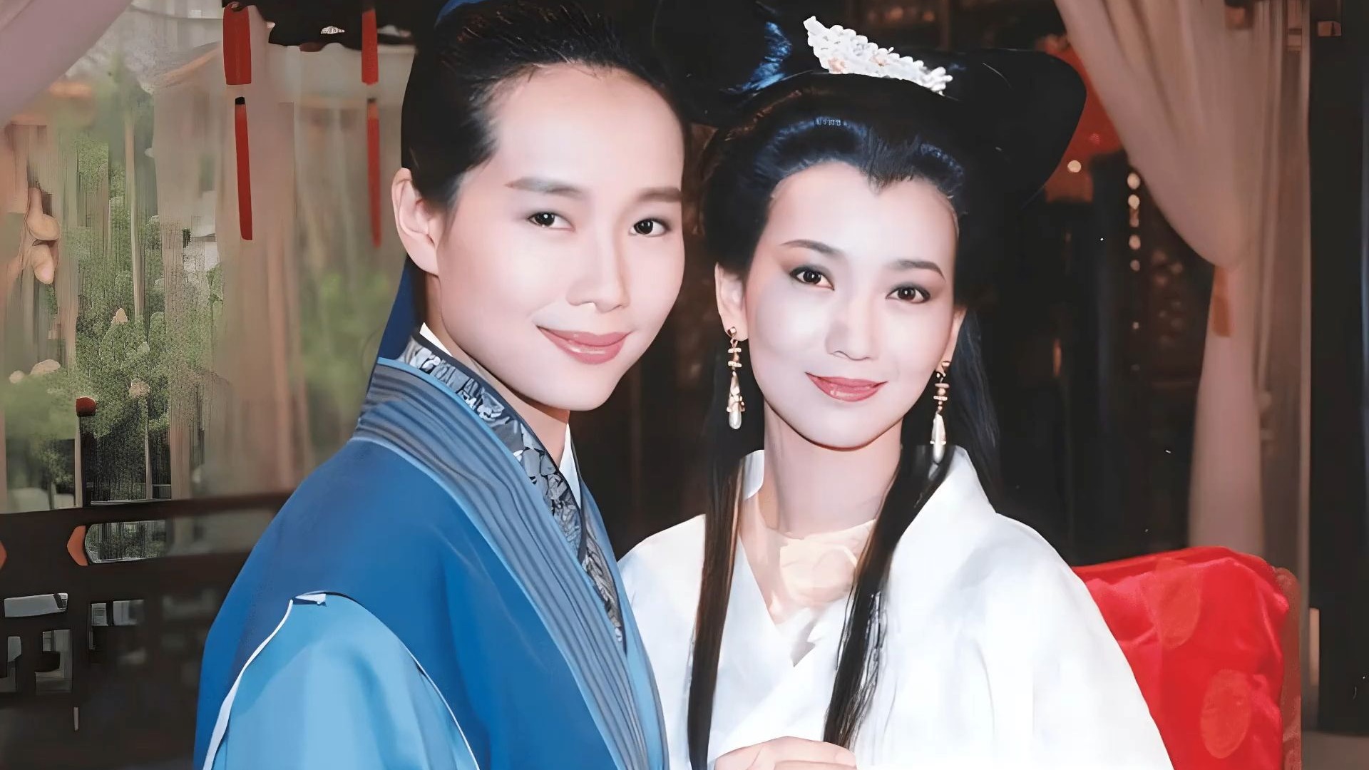 新白娘子传奇