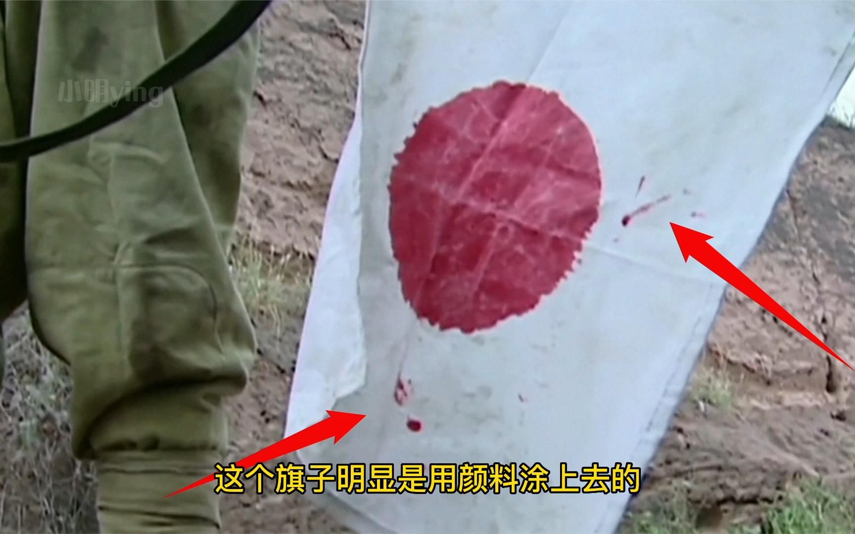 小兵张嘎中的这些穿帮镜头竟然骗了我一个童年……