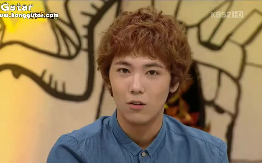 【FTISLAND】【大国民脱口秀HELLO】 李洪基CUT 合集