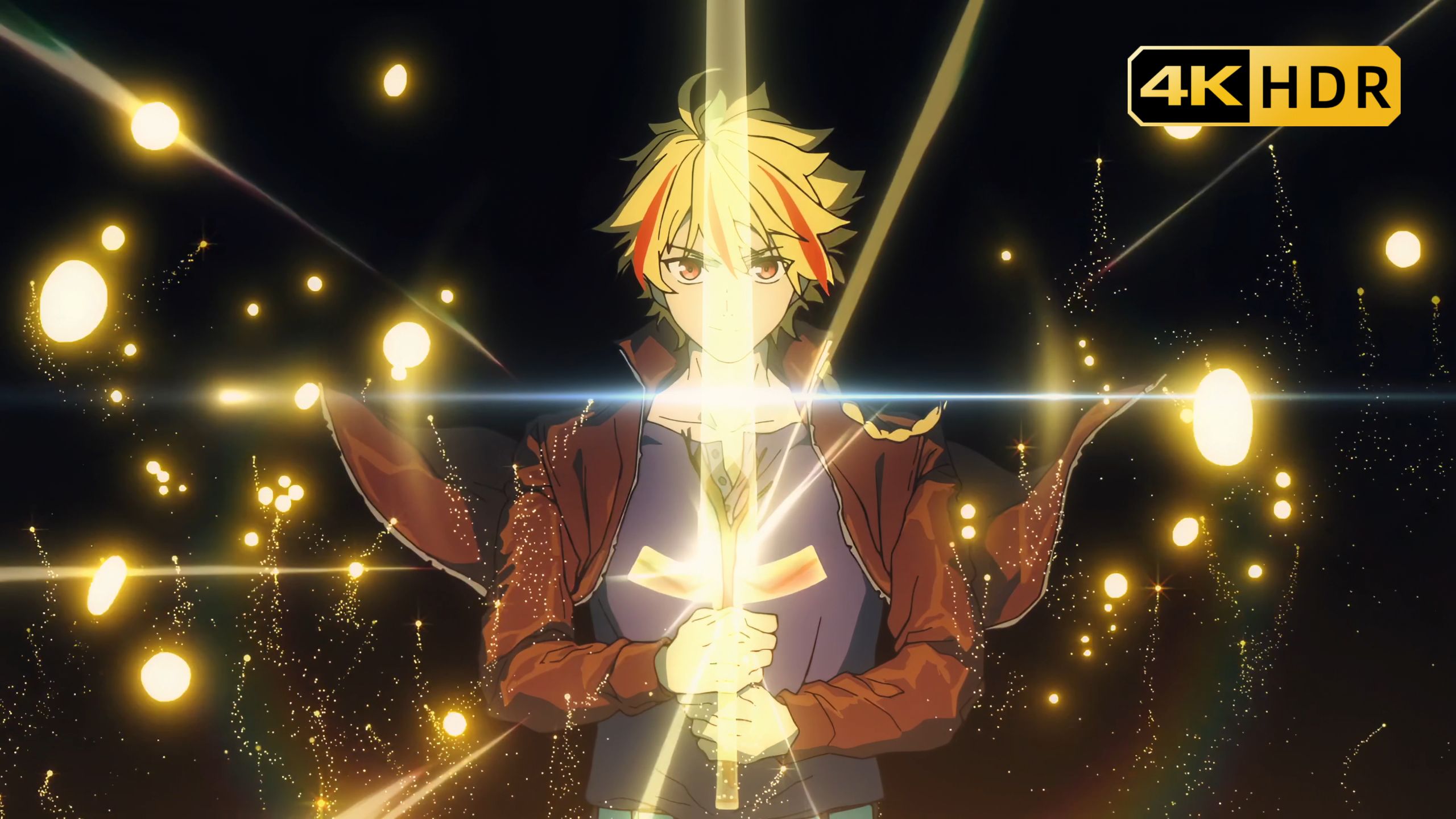 【4K超清/官中】Fate-strange-Fake 1-13话全集