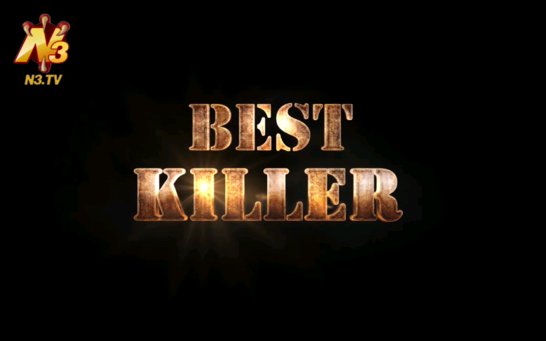 Best Killer 第一季赛事（完整版）
