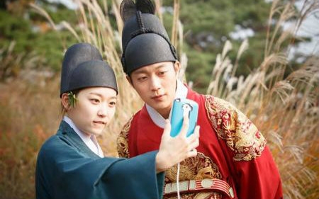 【扑通扑通Love】恋爱循环
