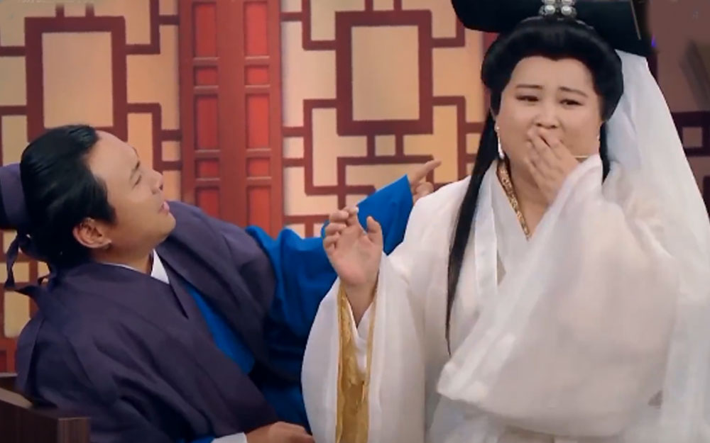 《王牌对王牌》第三季09 时尚辣妈队VS魅力女强人队（上）
