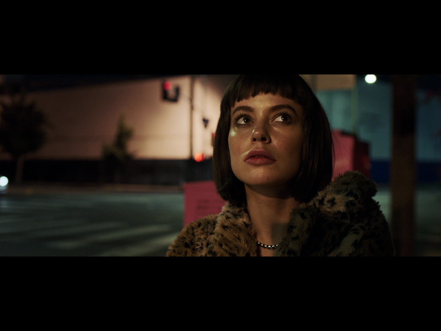 Jealous Sea - Meg Myers