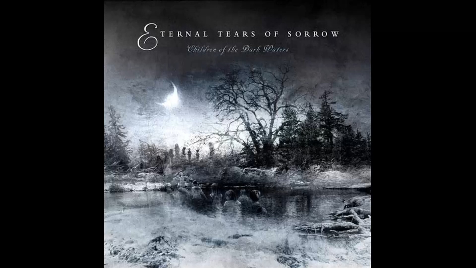 Eternal Tears Of Sorrow - Children Of The Dark Waters (Full Album) 2009