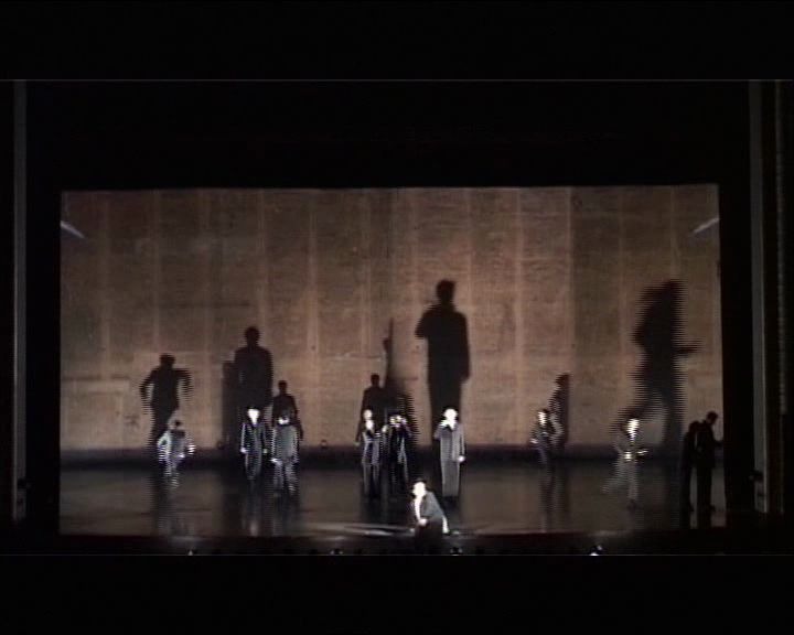 林兆华—《理查三世.Richard III·2001》