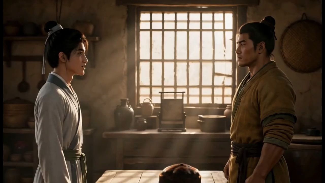 强推！【从童生一路杀到状元朝堂献策治水抗倭】发明水泥献上土豆衣锦还乡，转身领旨远赴台岛御敌国门之外！
