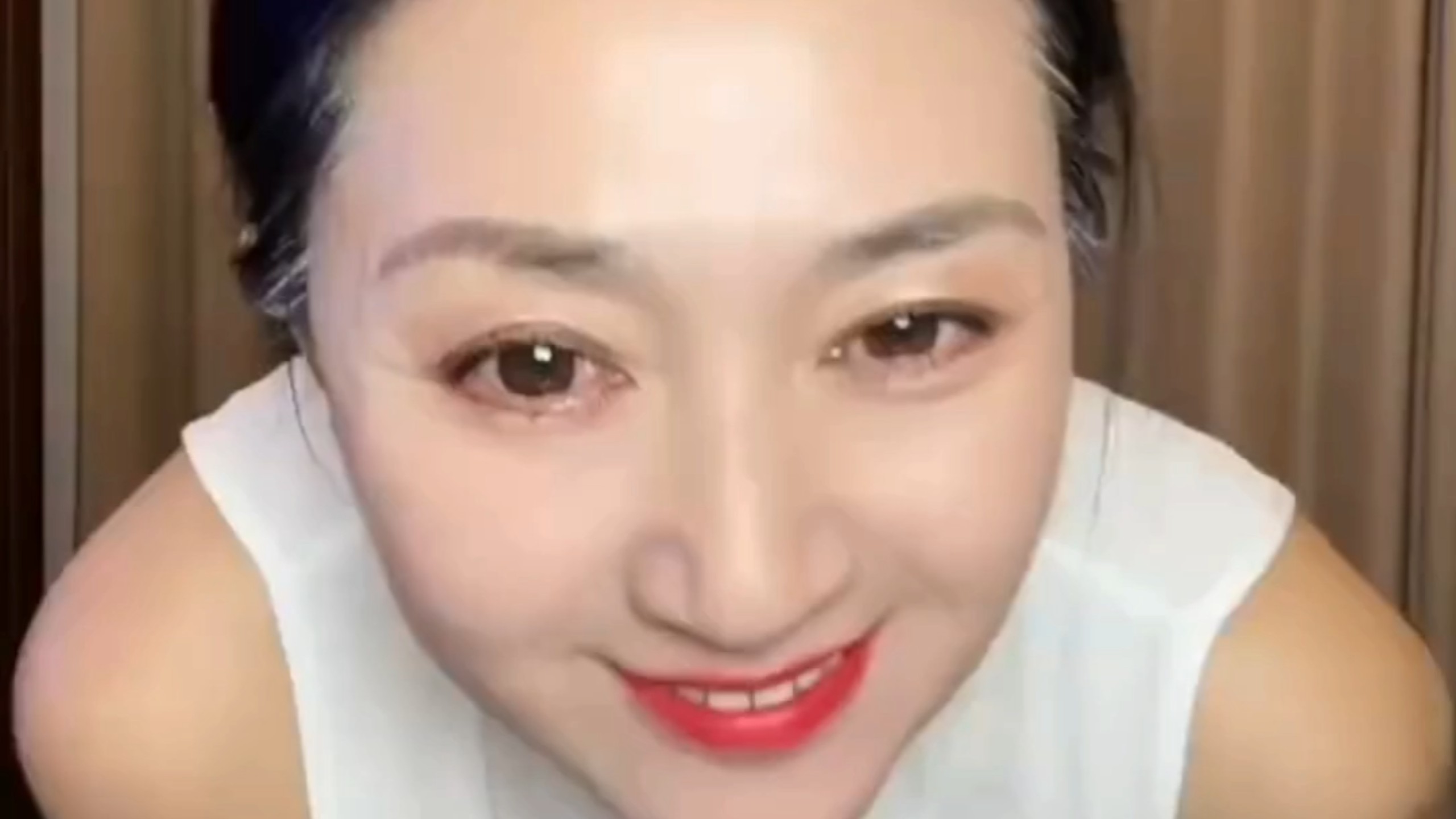 让老姨帮你吧