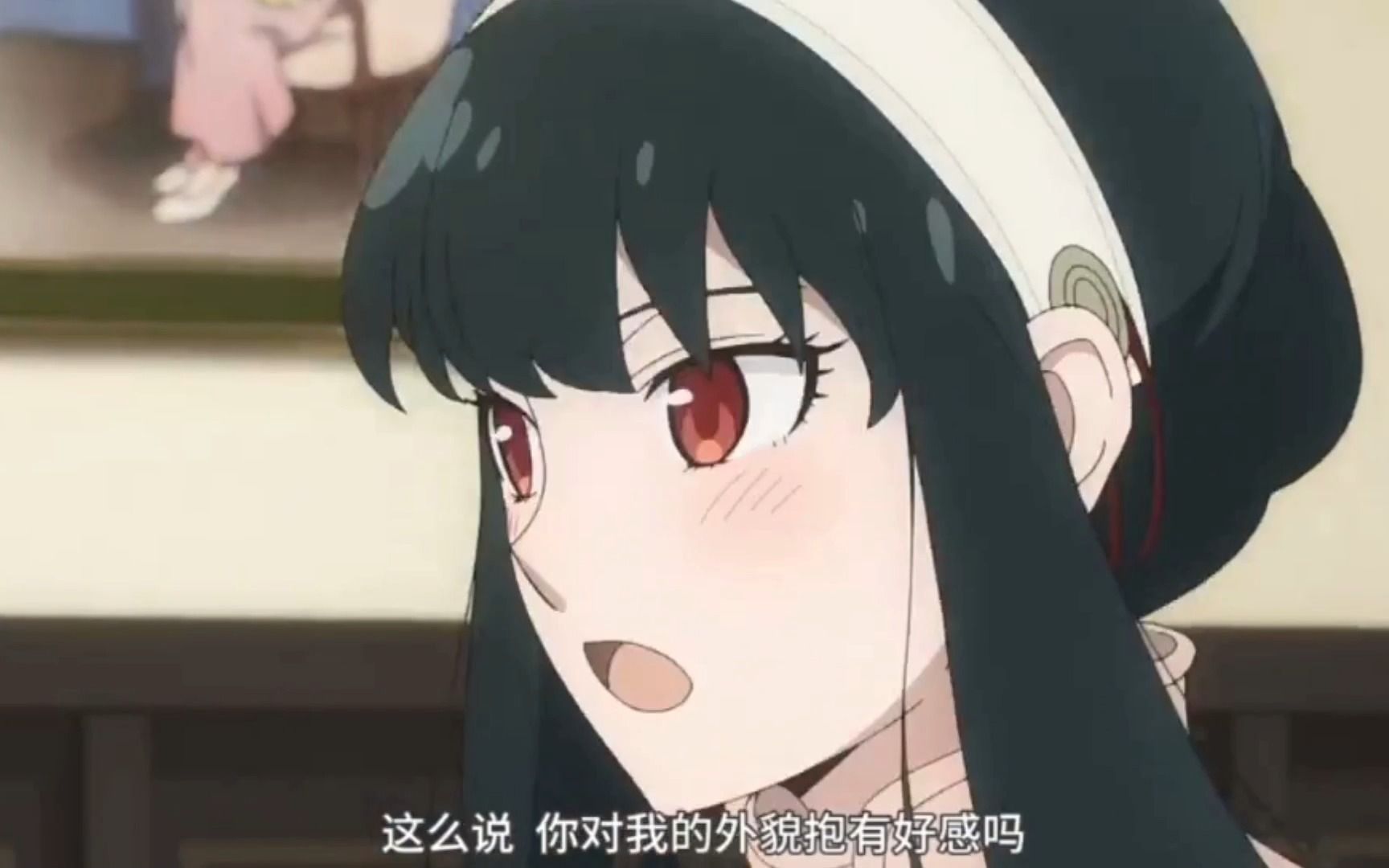 这个杀手不太冷，心里住着个少女梦～