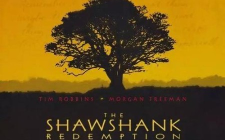 『英文有声书』肖申克的救赎 Stephen King - The Shawshank Redemption