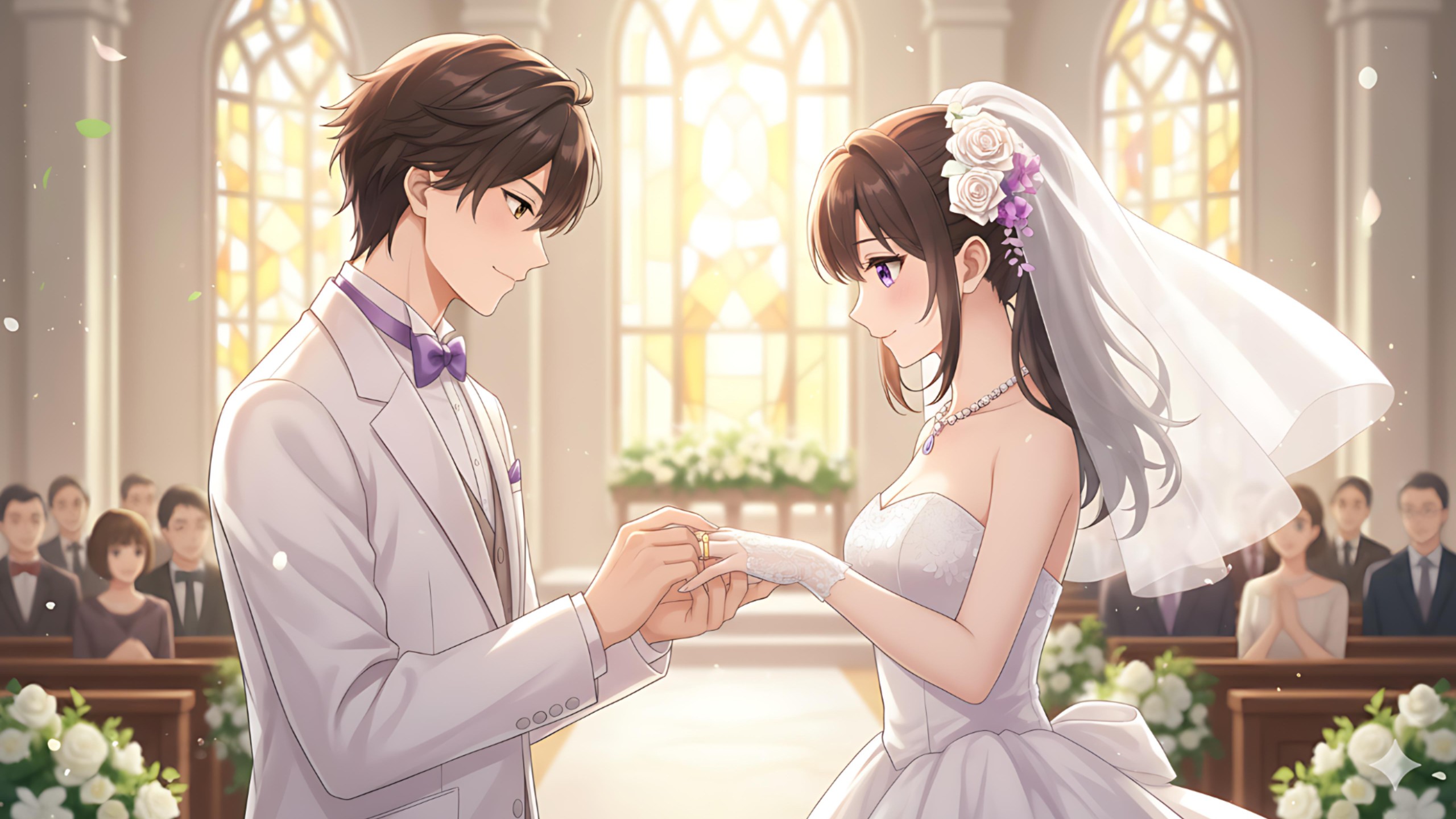 【学生时代·你所向往的晴天Mod】李慕晴线剧情合集