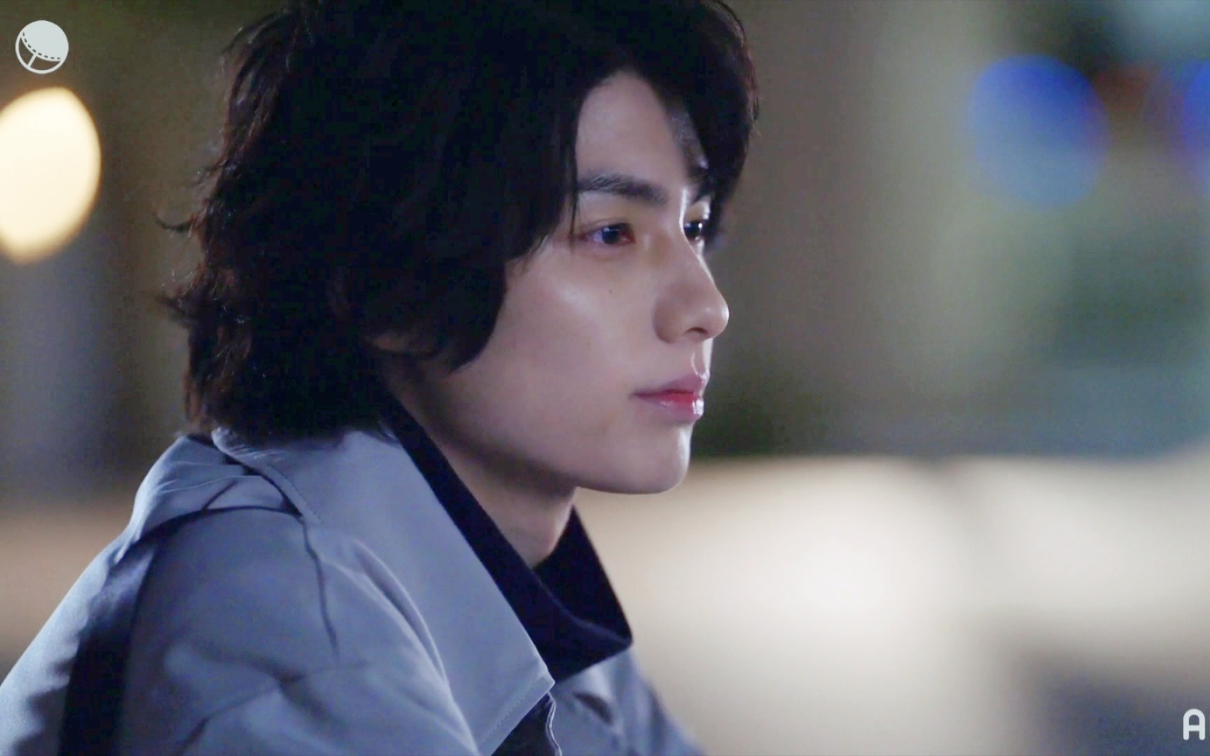 我变成野兽的夜晚丨木原航/本田响矢 CUT