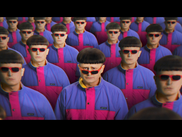 Life Goes On - Oliver Tree
