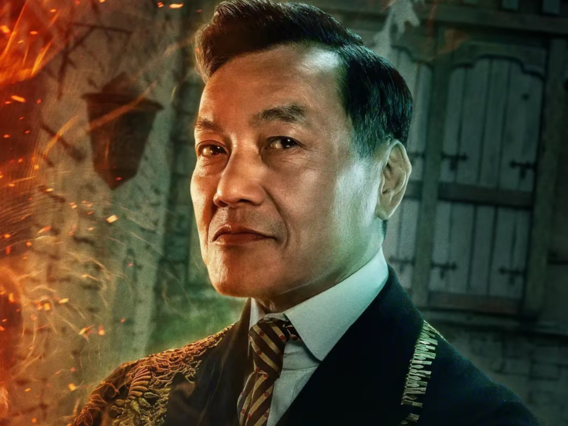 关于中国巫师刘洮，你知道多少？