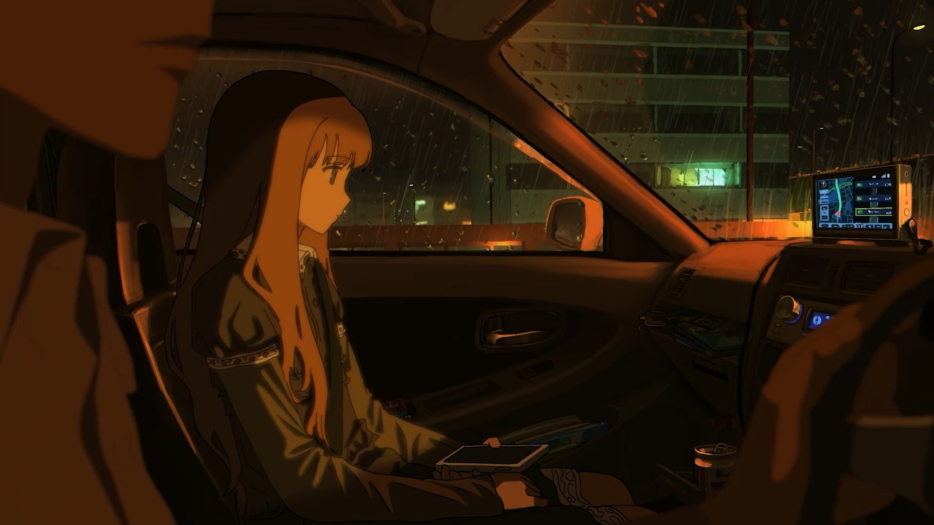 【GUMI】Highway escape【buzzG】