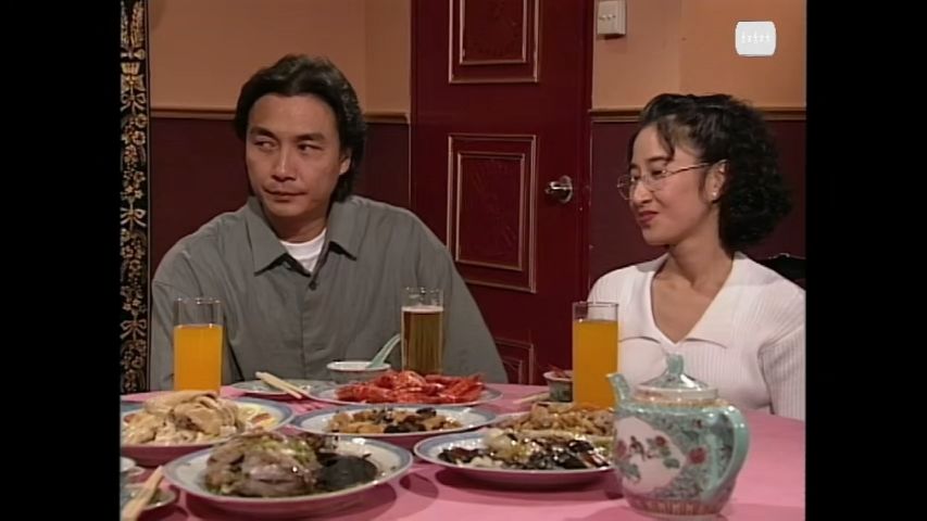 《yi qie cong shi zong kai  shi》，粤语，20集！