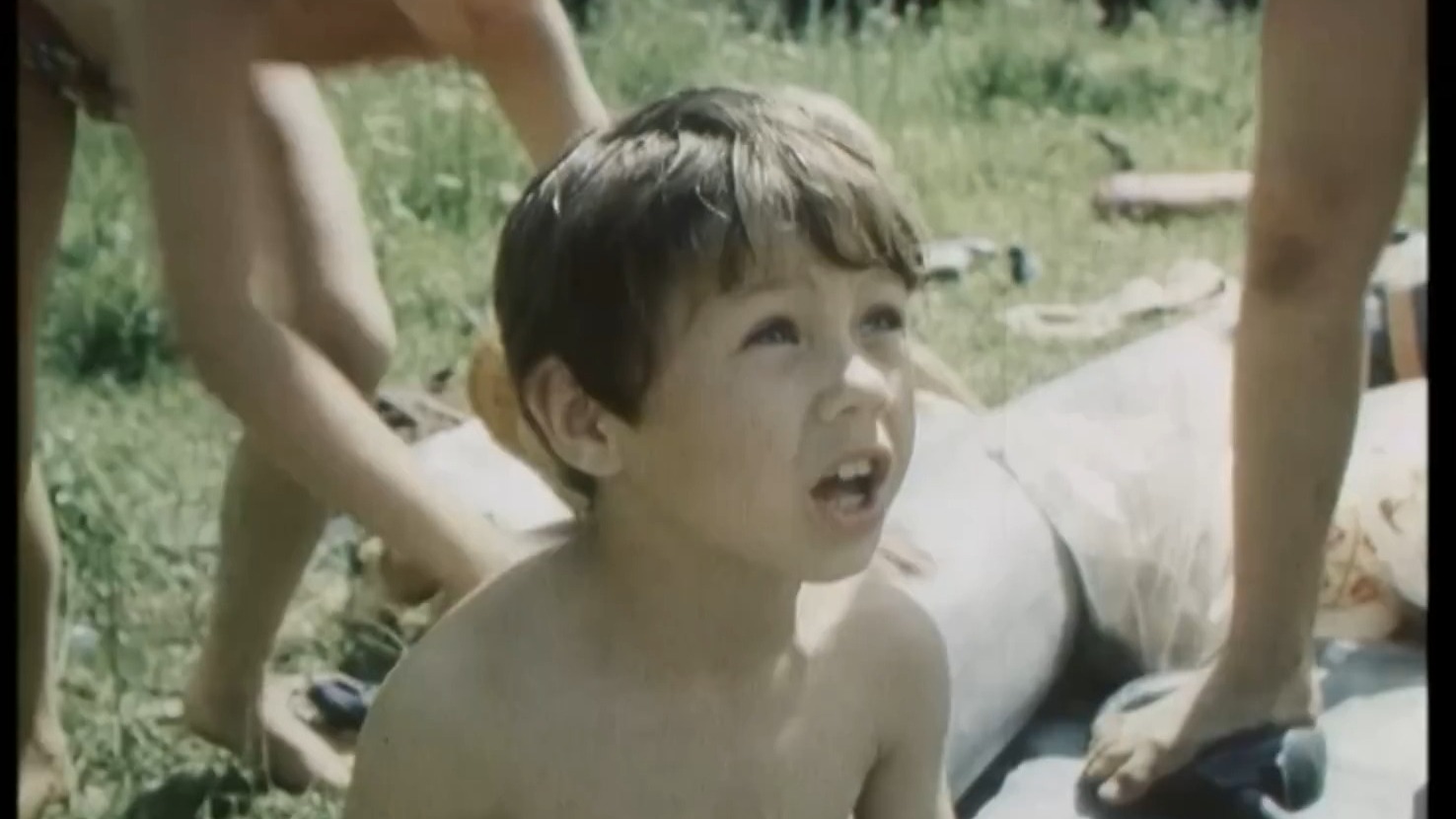 苏联电影/Большое приключение (1985) Приключения