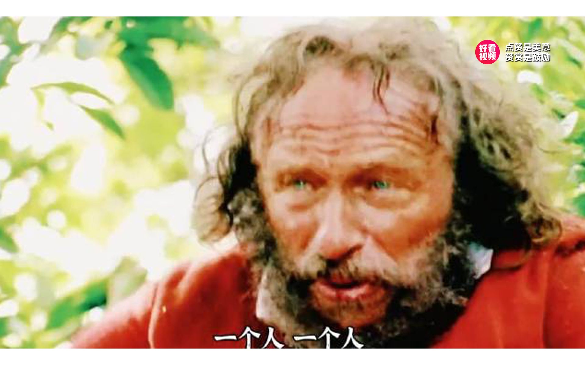 一口气看完《鲁滨逊漂流记》丨男人流落荒岛28年，遇见一名印第安人，不料影响了自己的一生！