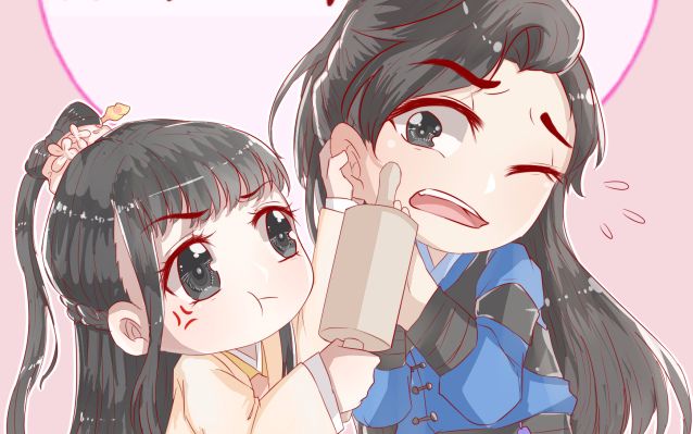 【花间提壶方大厨】第二季甜腻预告片