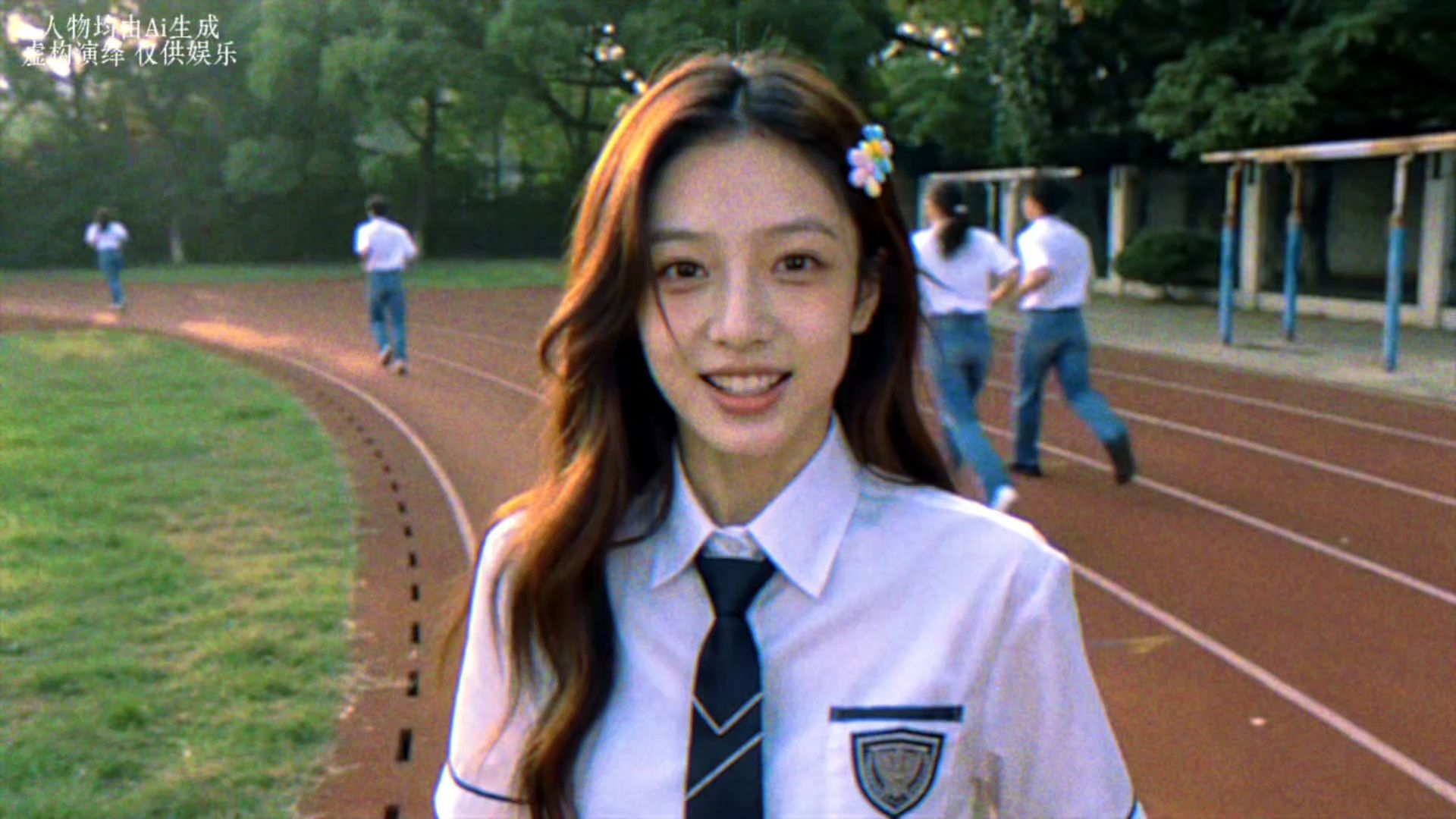 《那些年》有时候真的想回到2008年那个夏天，一切都是那么美好，你的好哥们、好姐妹都在身边~