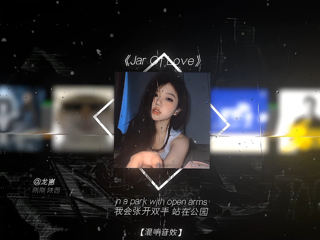 谁和我在一起都会幸福的.