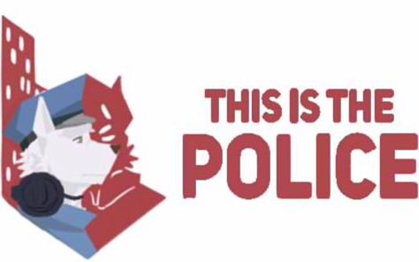 【KJ解说】全流程完整通关攻略（全27P）祁同伟模拟器《这是警察（This is the Police）》实况解说