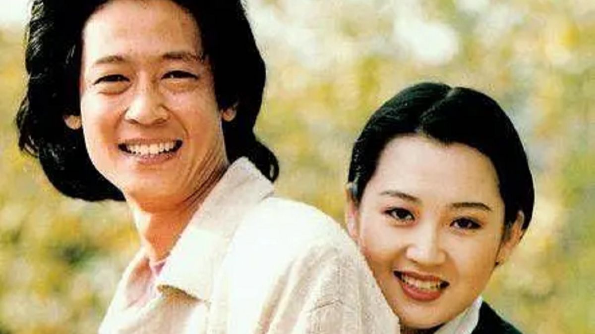 90年代【东边日出西边雨】1995（完结）