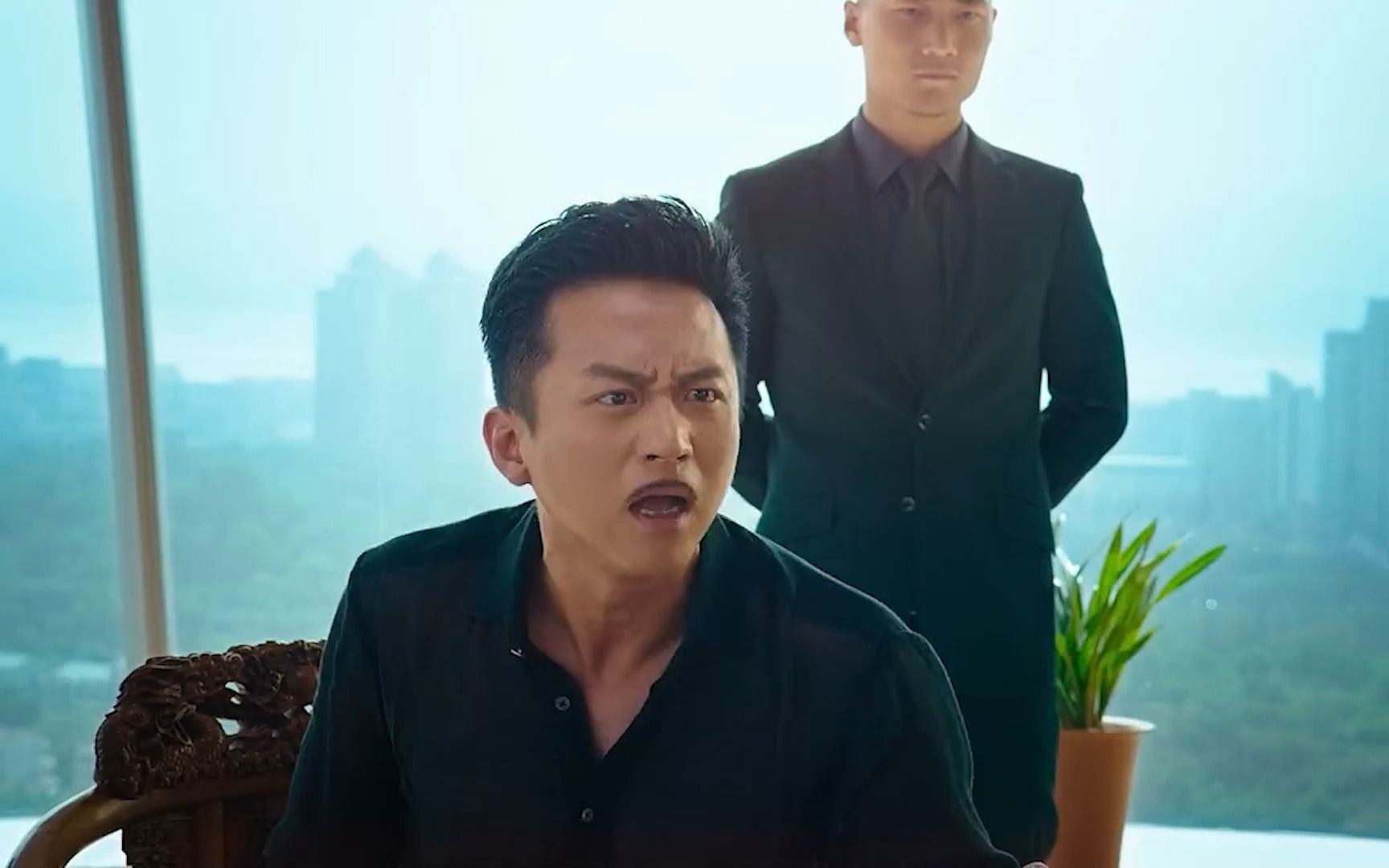 一口气看完《美人鱼》如果有一只人鱼缠上你怎么办？