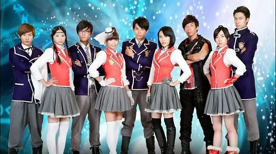 【𝙃𝘿修复】 萌学园3：魔法号令「第三季」