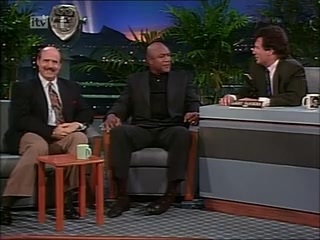 【HBO综艺】三德斯秀 The Larry Sanders Show S01-06 1992-1998【英语】