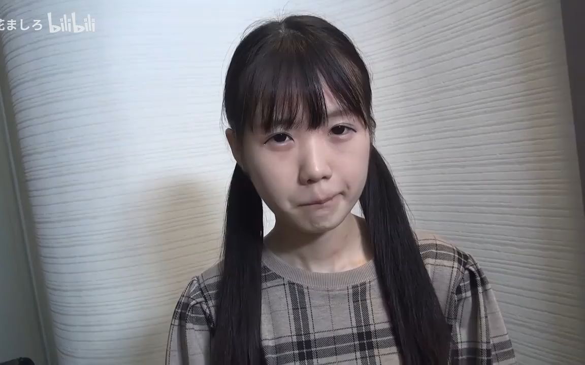 1！5！喜欢咬嘴唇的双马尾妹妹！！！