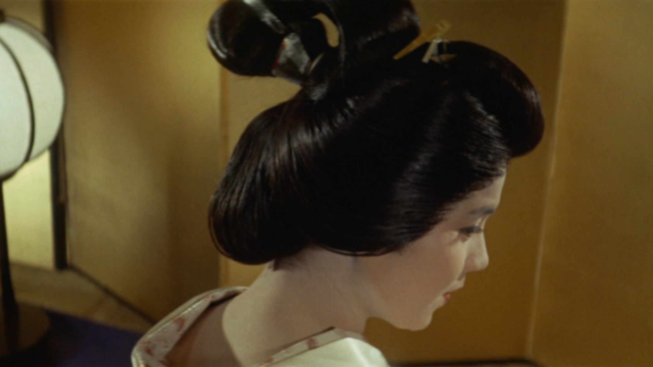 四谷怪谈 四谷怪談 1965