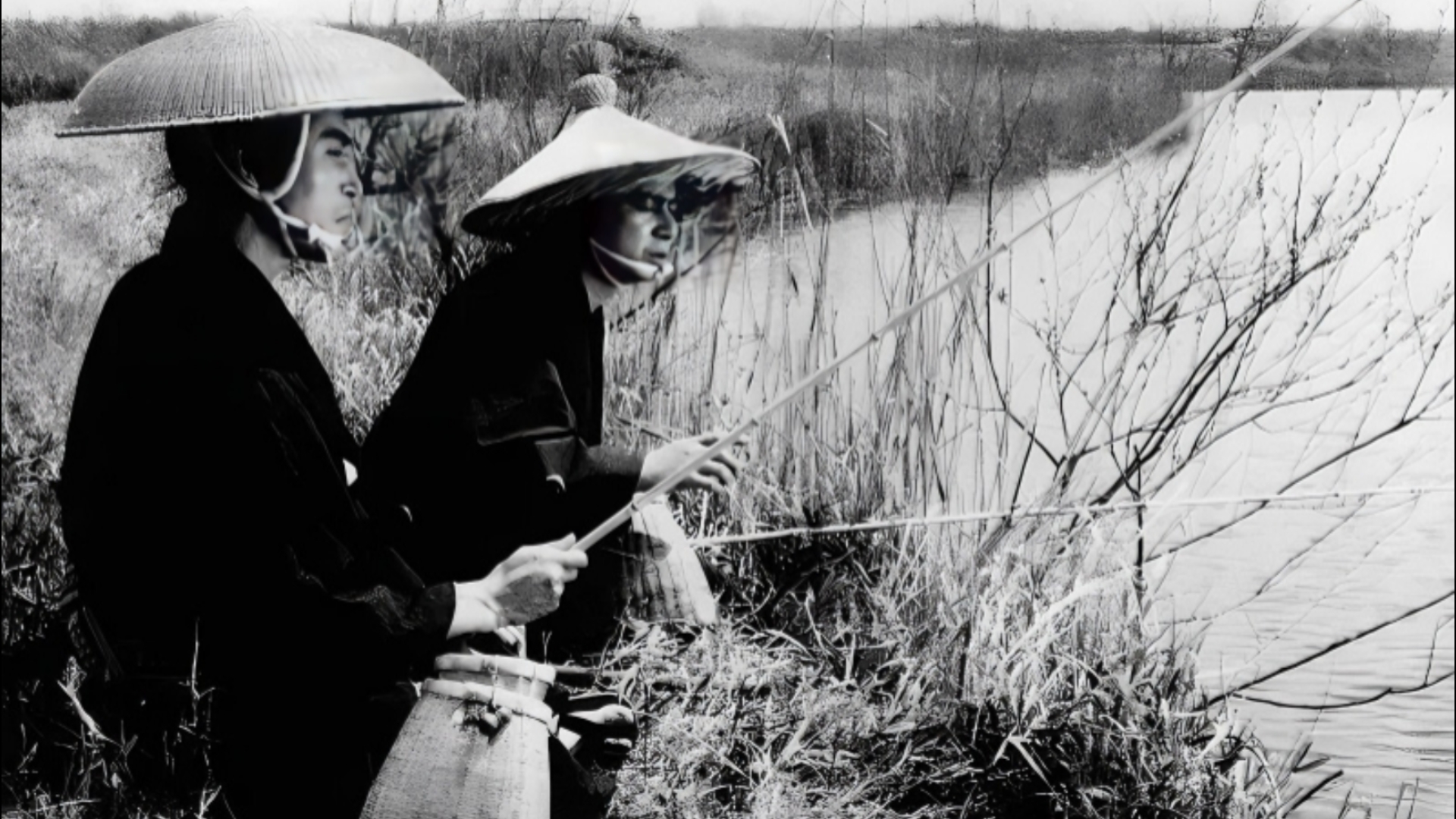 座头市物语【1962】