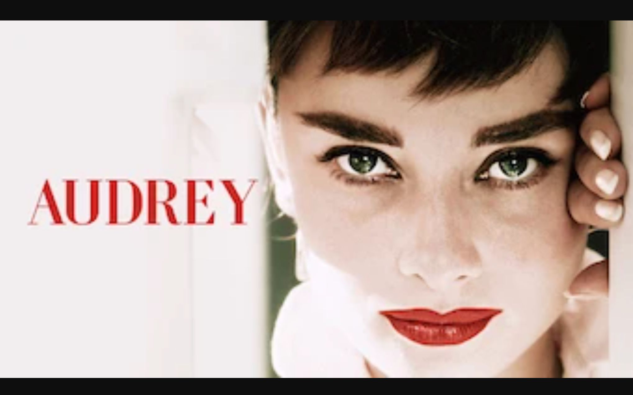 【纪录片】奥黛丽赫本 1080P中英文双语字幕 Audrey