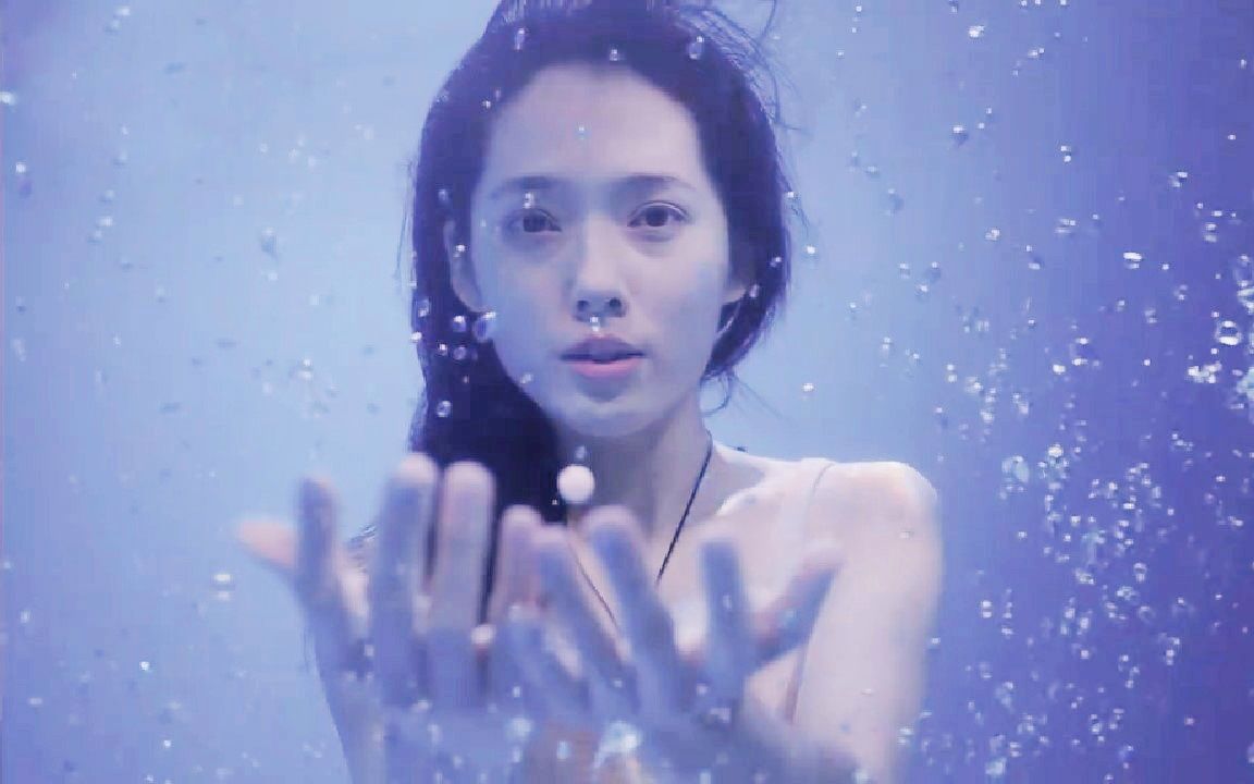 遇见你——沈螺  （那片星空那片海郭碧婷剪辑）