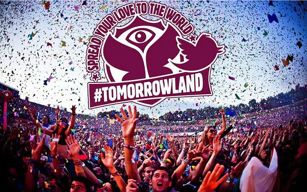 《明日世界电音节2010-2015》地球最强电音节-Tomorrowland official aftermovie