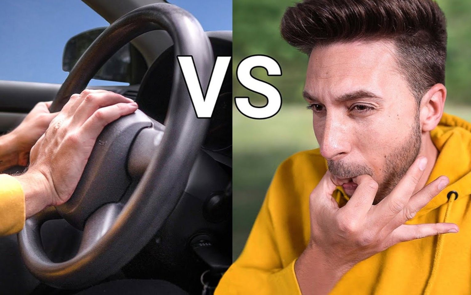 超实用！如何吹出比汽车喇叭还响的口哨？